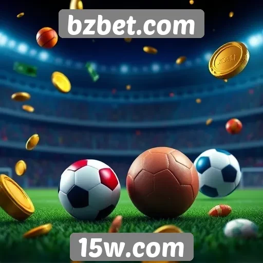 Comparativo de bônus oferecidos pelo bzbet.com