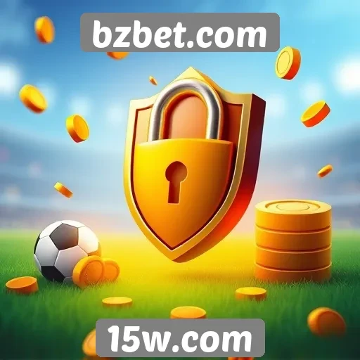 Segurança e proteção de dados em bzbet.com