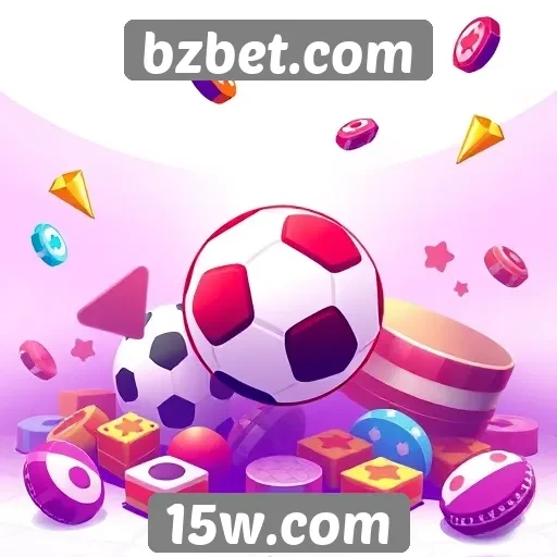 Análise da oferta de jogos em bzbet.com