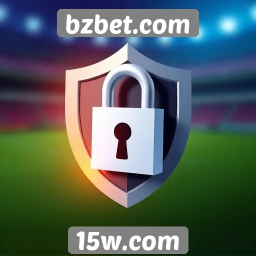 Recursos de segurança em bzbet.com para usuários